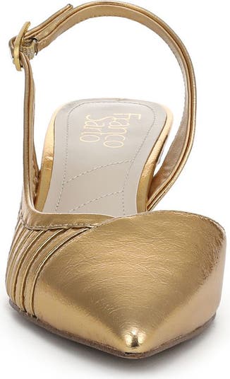 Karina Slingback Pump