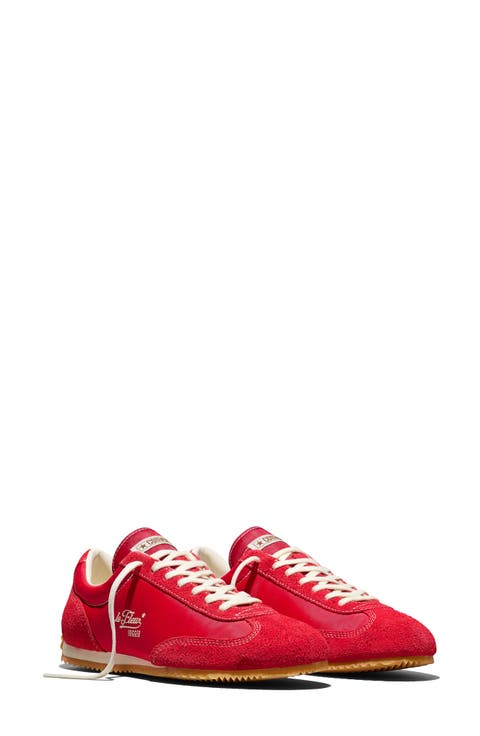 Coach Jogger Sneaker