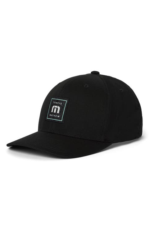 Shop Black TravisMathew Online | Nordstrom