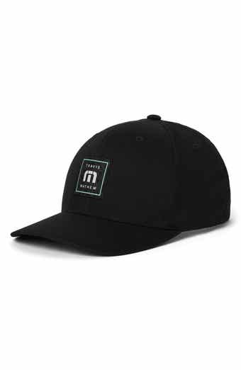 Final Boarding Six-Panel Snapback Cap