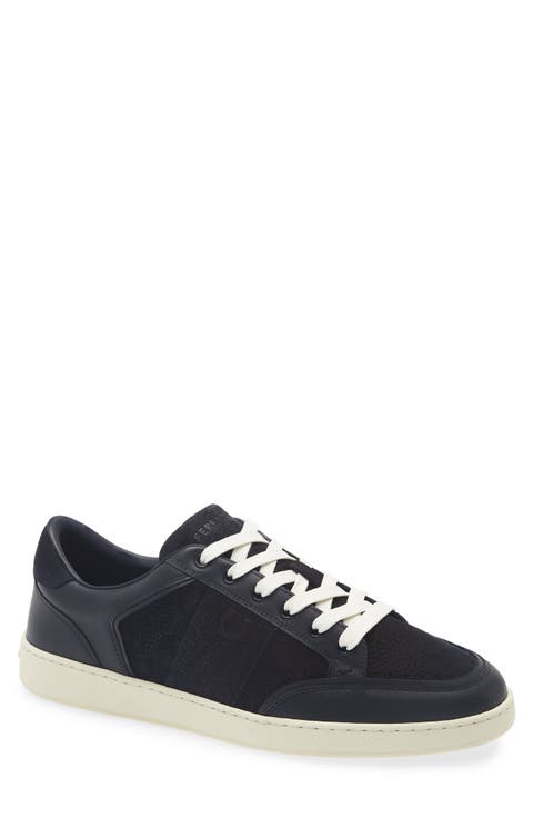 Sergio Sneaker
