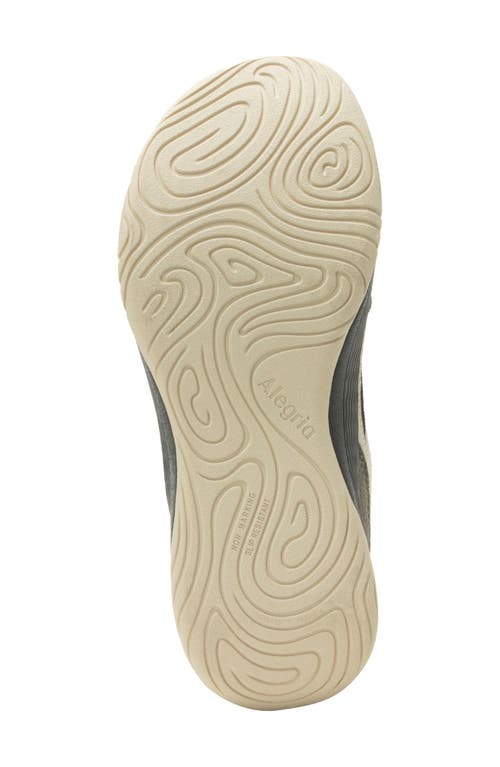 Alegria By Pg Lite Motov8 Water Repellent Sneaker