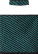 MANGO TEEN Stripe Tube Top