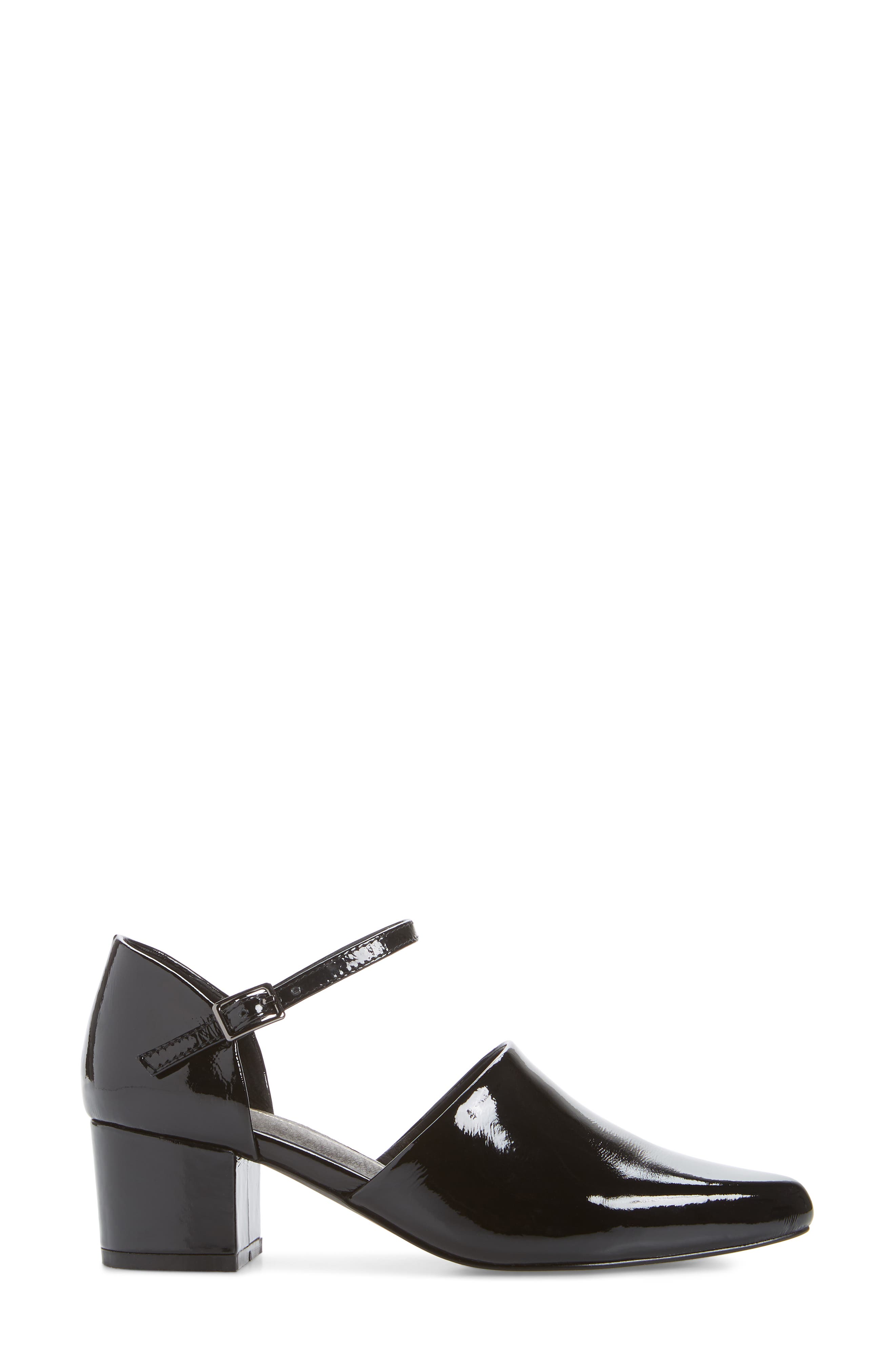 INTENTIONALLY BLANK Parfait Pump, Alternate, color, 