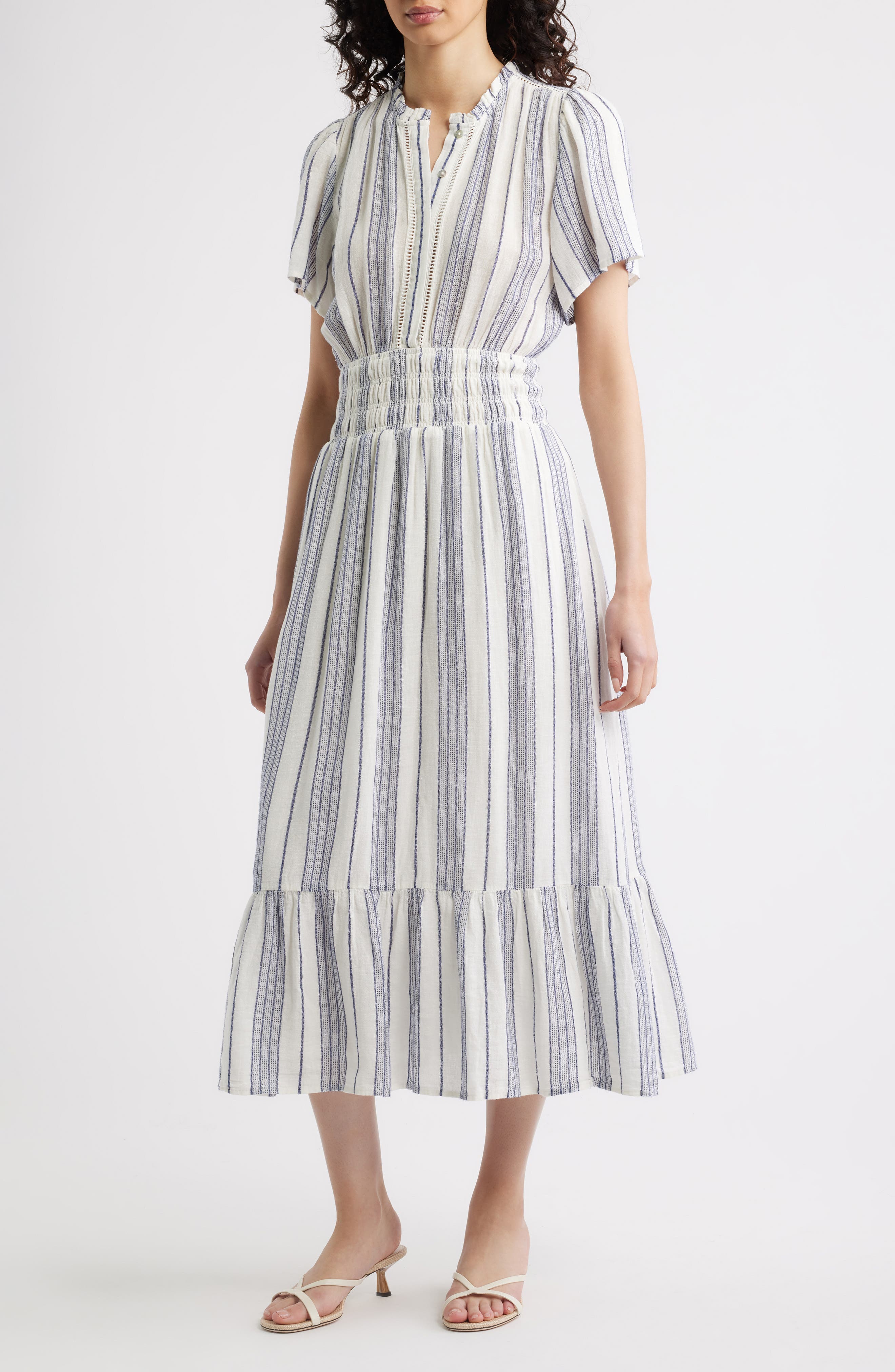 selected SALINO STRIPE