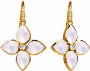 SYNA Bloom Florae Earrings