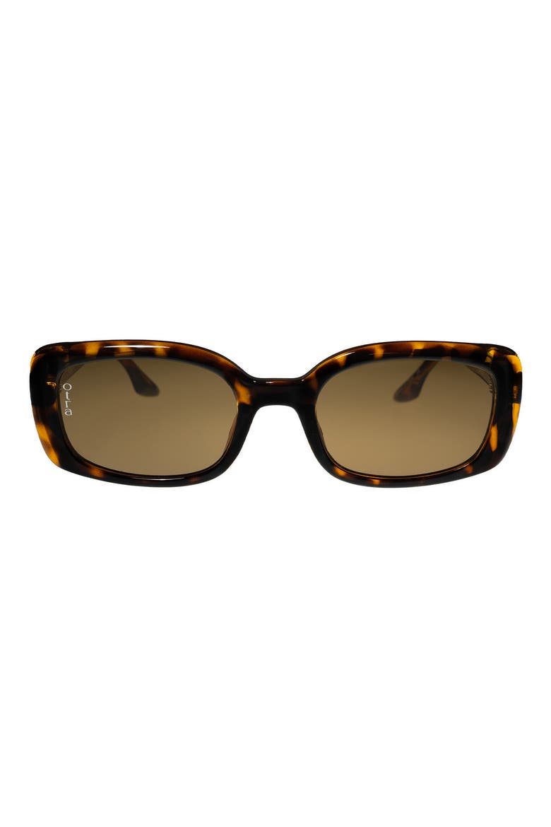 OTRA Daisy Square Sunglasses (Women) | Nordstromrack
