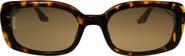OTRA Daisy Square Sunglasses