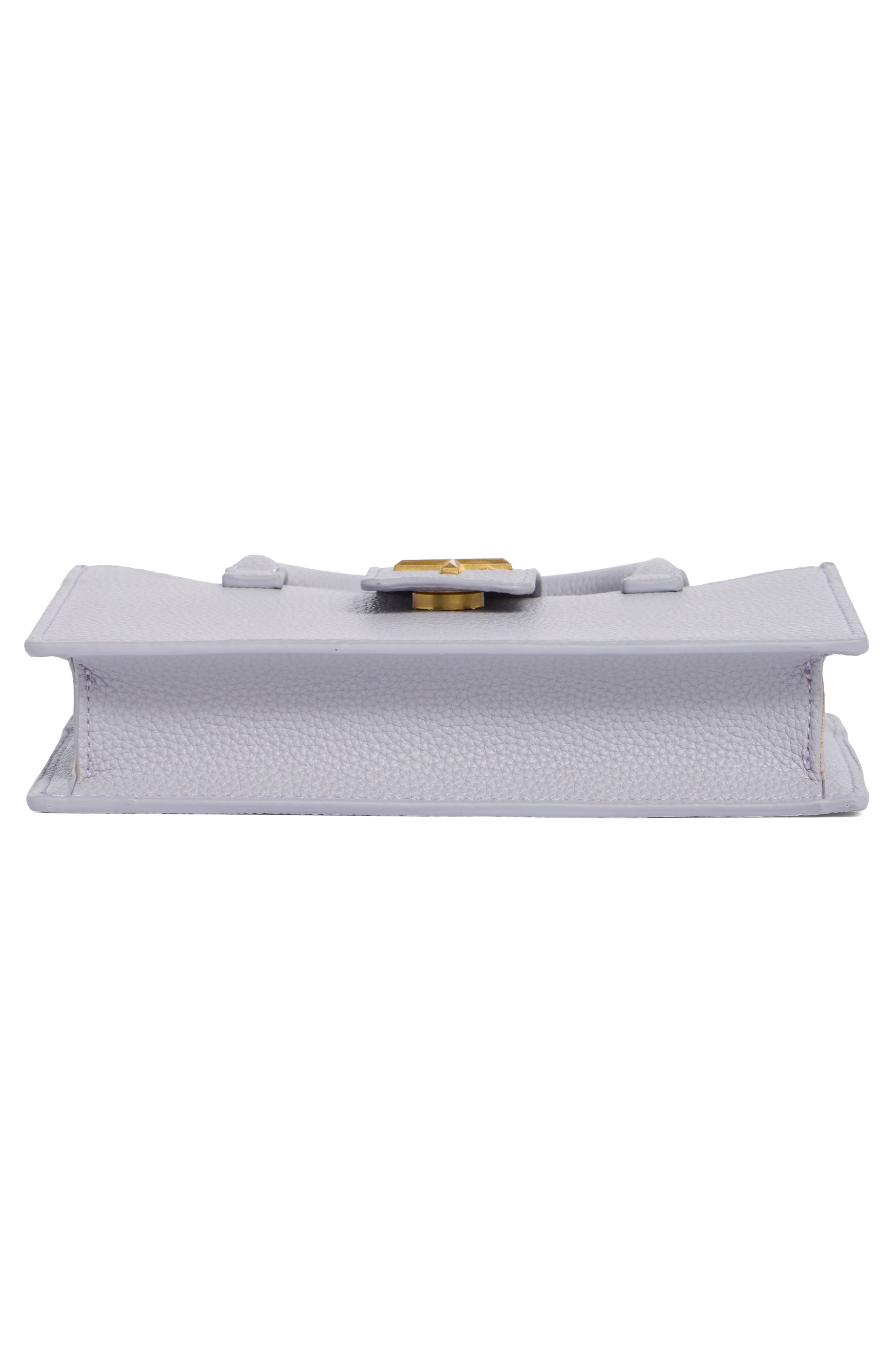 Lexington Crossbody Handbag, Alternate, color, EGGSHELL