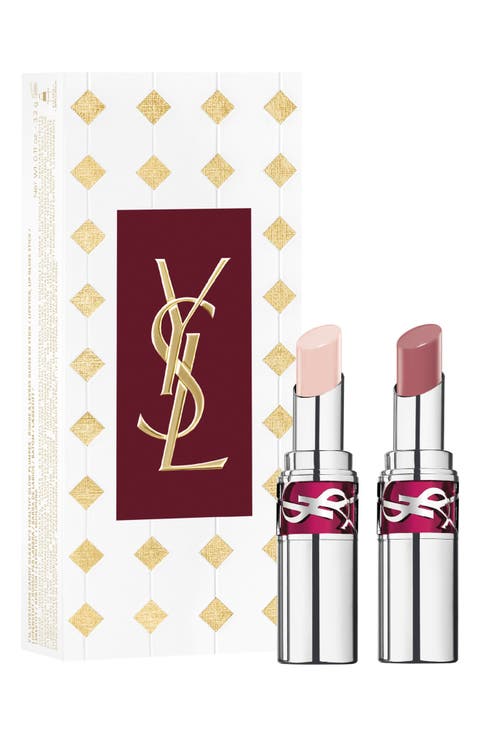 Candy Glaze Lip Gloss Stick Duo