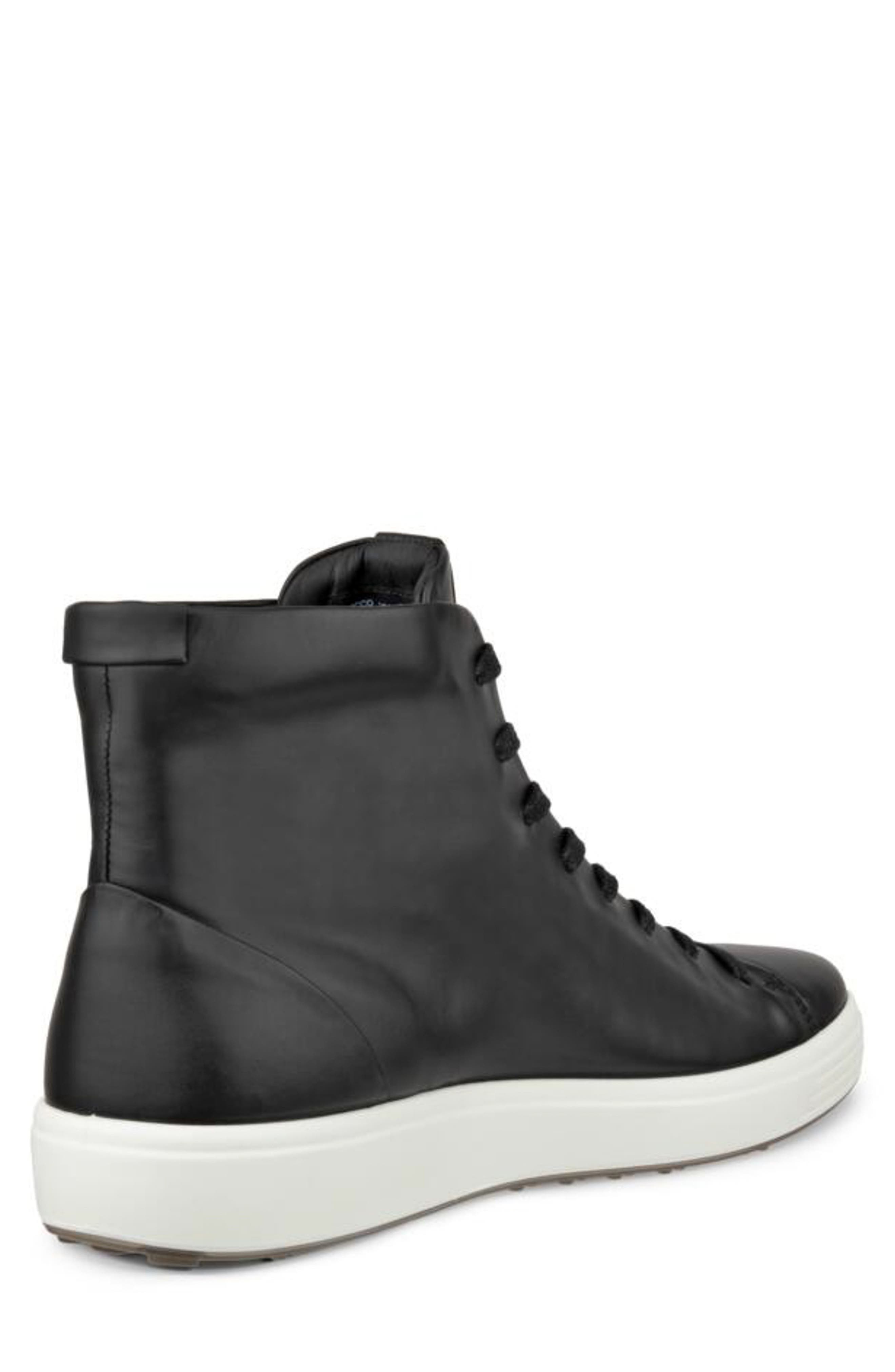 ECCO Soft 7 Boot, Alternate, color, 