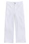 selected White Preformance Linen