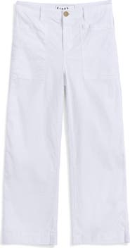 Frank & Eileen Wide Leg Pants