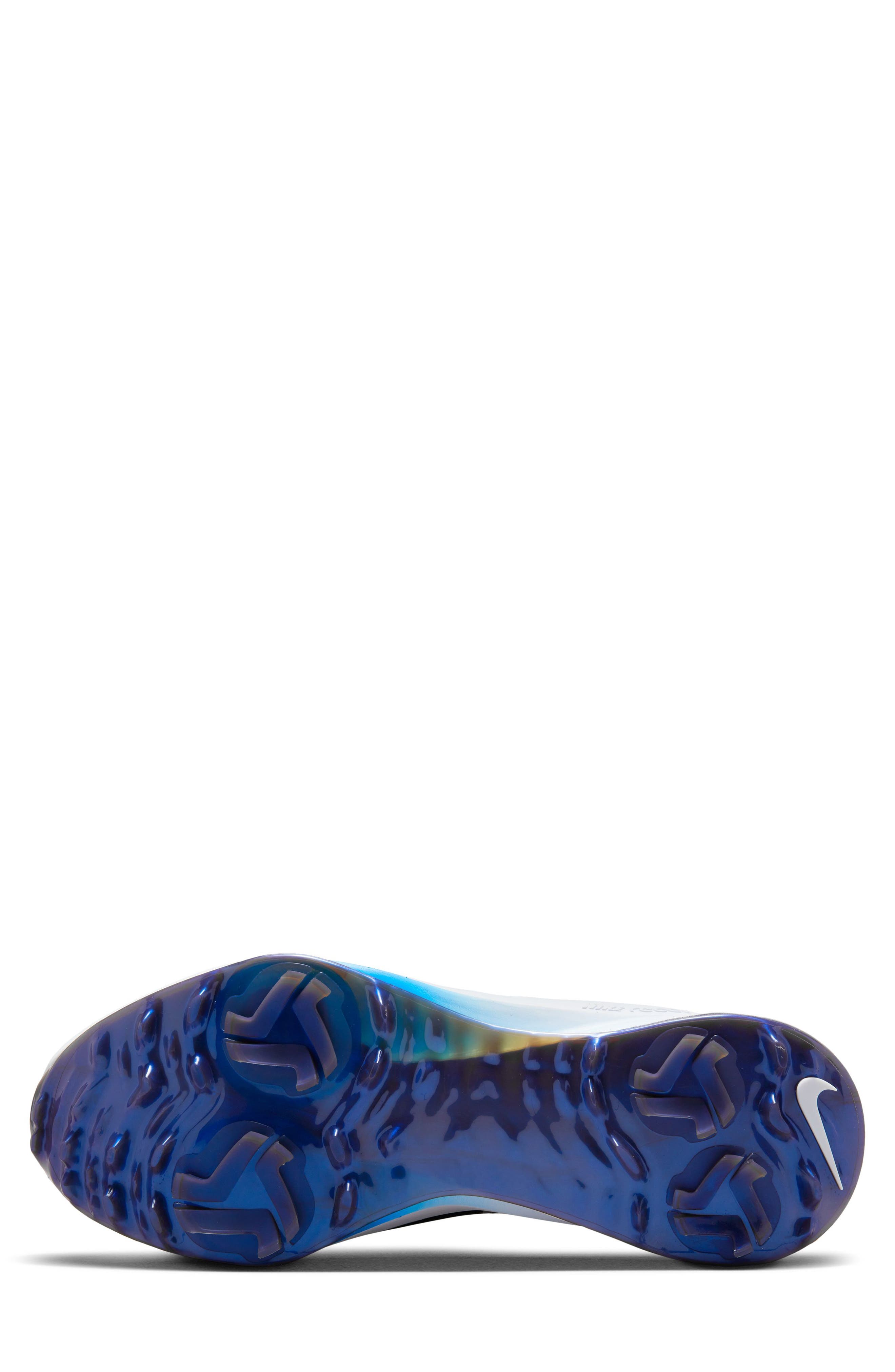 Nike Air Zoom Infinity Tour NEXT% Golf Shoe, Alternate, color, 