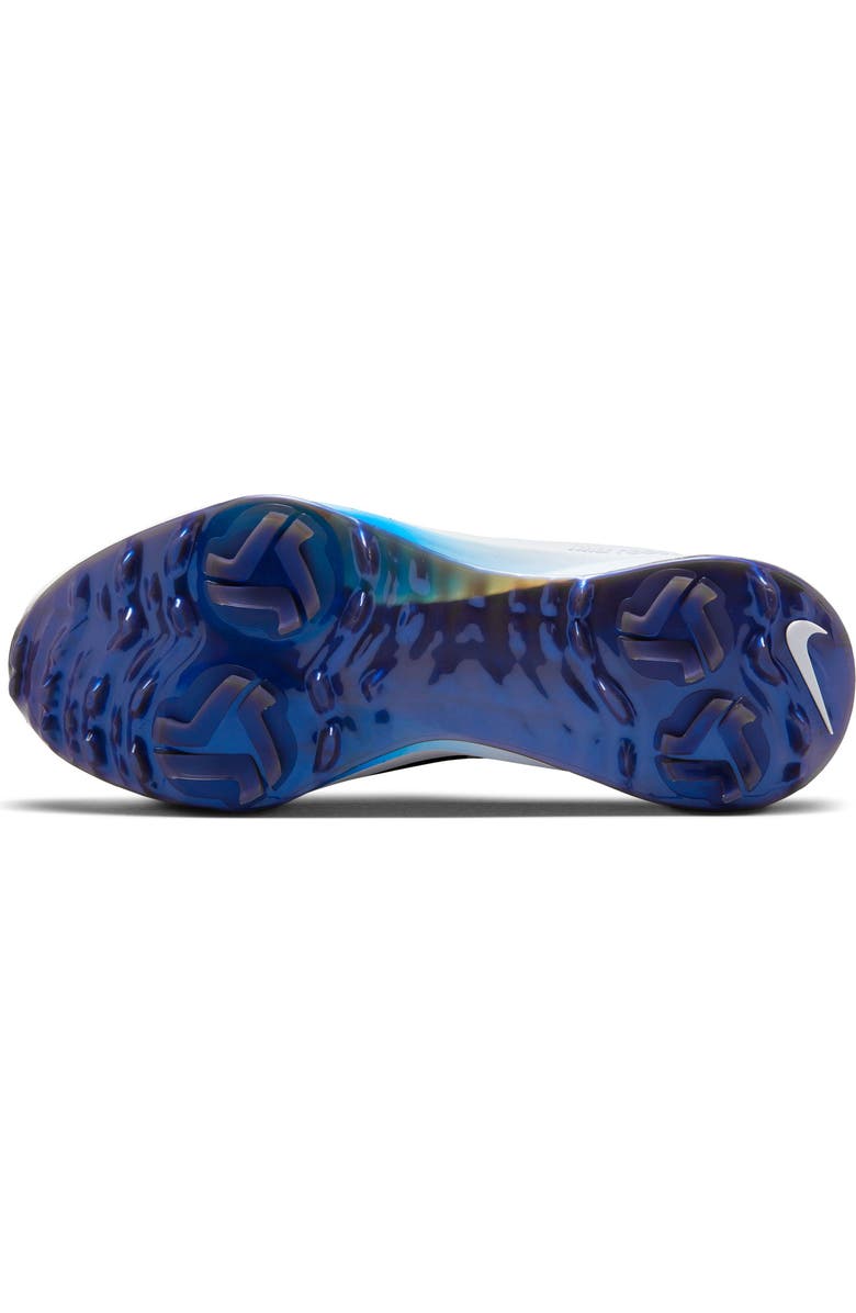 Nike Air Zoom Infinity Tour NEXT% Golf Shoe, Alternate, color,