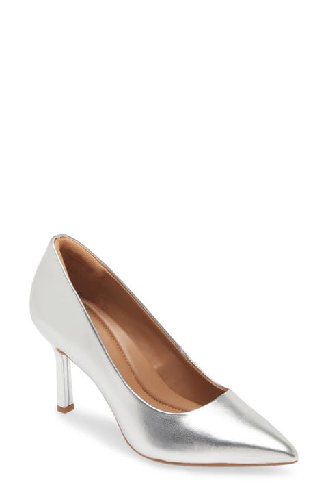 Paige Pump (Women)