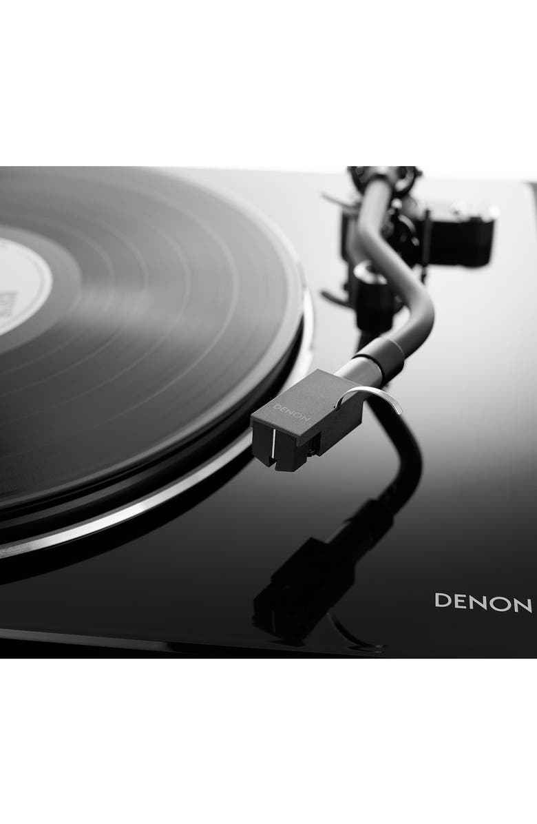Denon DLA110GS 110-year Anniversary Edition MC Turntable Cartridge with Premium Headshell, Alternate, color, 