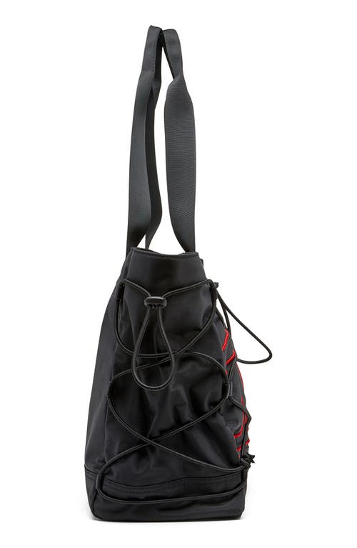 Diesel ® Tech-d Tote