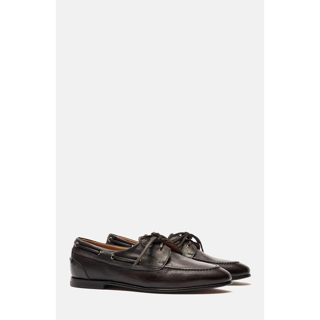 Scarosso Ginevra Loafers
