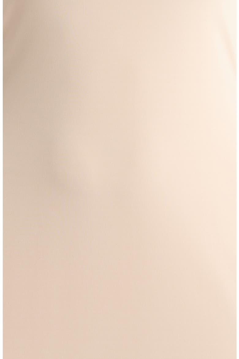 Invisible Edge Slip, Alternate, color, BEIGE SMOKE
