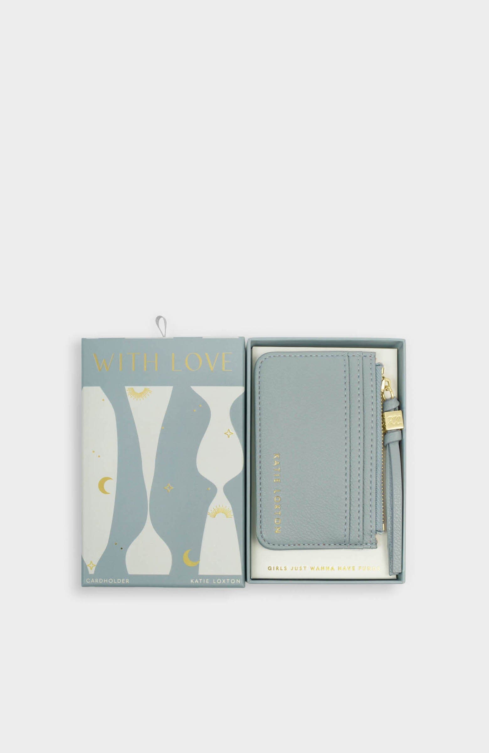 Duck Egg Blue