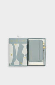 Katie Loxton Gift Boxed Coin & Cardholder
