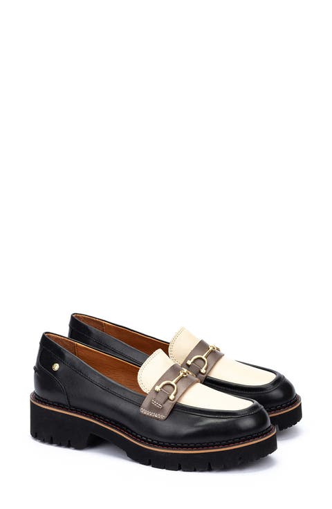 Vicar Bit Loafer (Women)