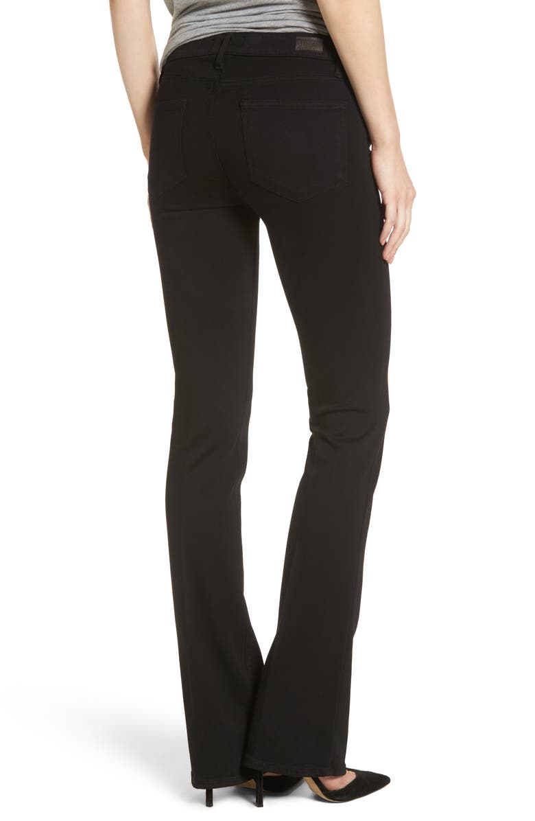 PAIGE Transcend - Manhattan Bootcut Jeans, Alternate, color, 