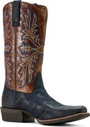 Ariat Hustler Western Boot