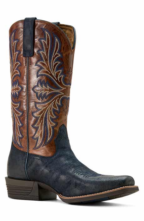 Ariat Hustler Western Boot