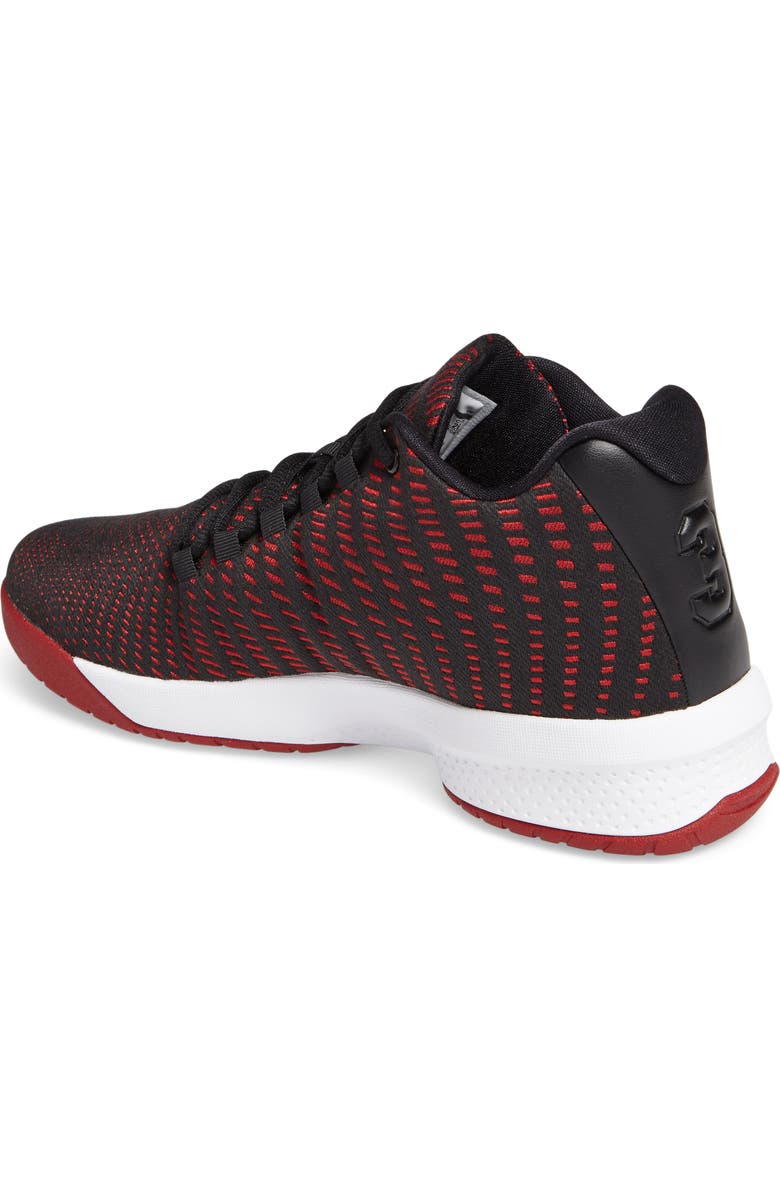 Nike Jordan B. Fly Basketball Shoe, Alternate, color,