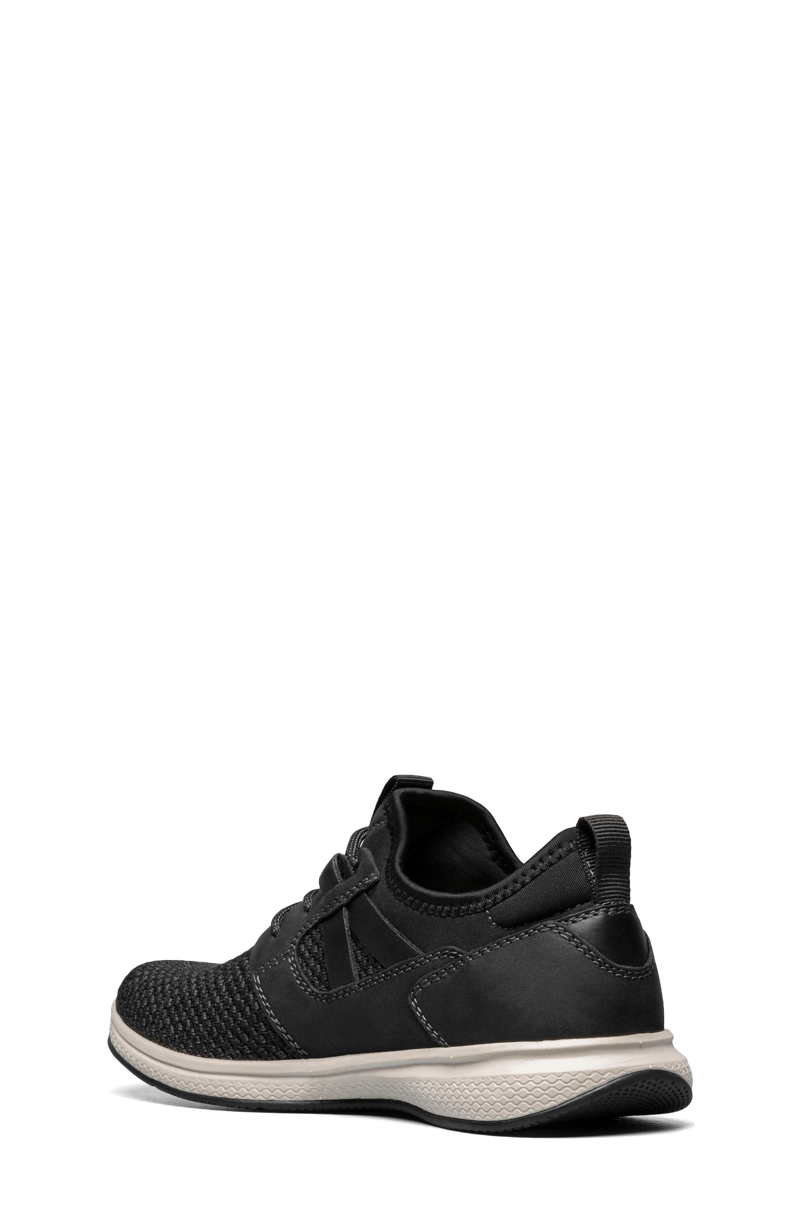 Florsheim Kids' Great Lakes Knit Sneaker, Alternate, color, 