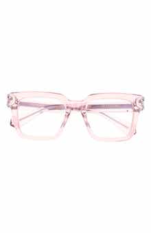 51mm Square Optical Glasses