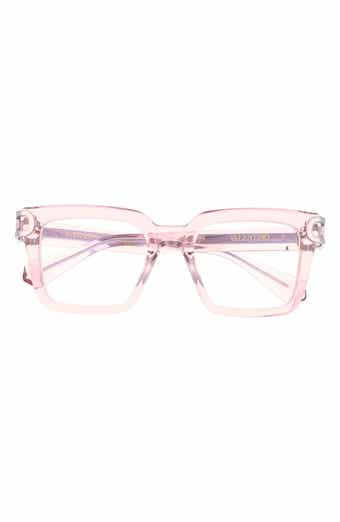 51mm Square Optical Glasses