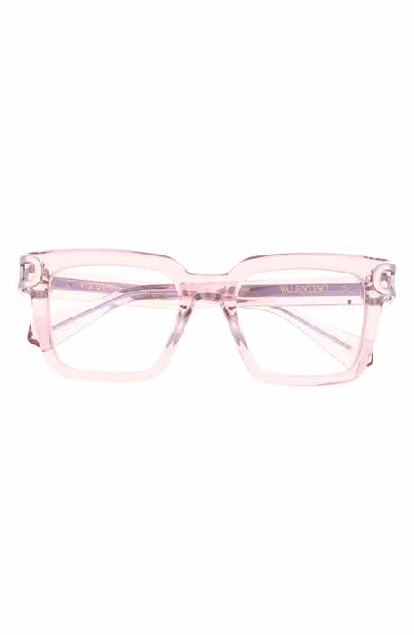 51mm Square Optical Glasses
