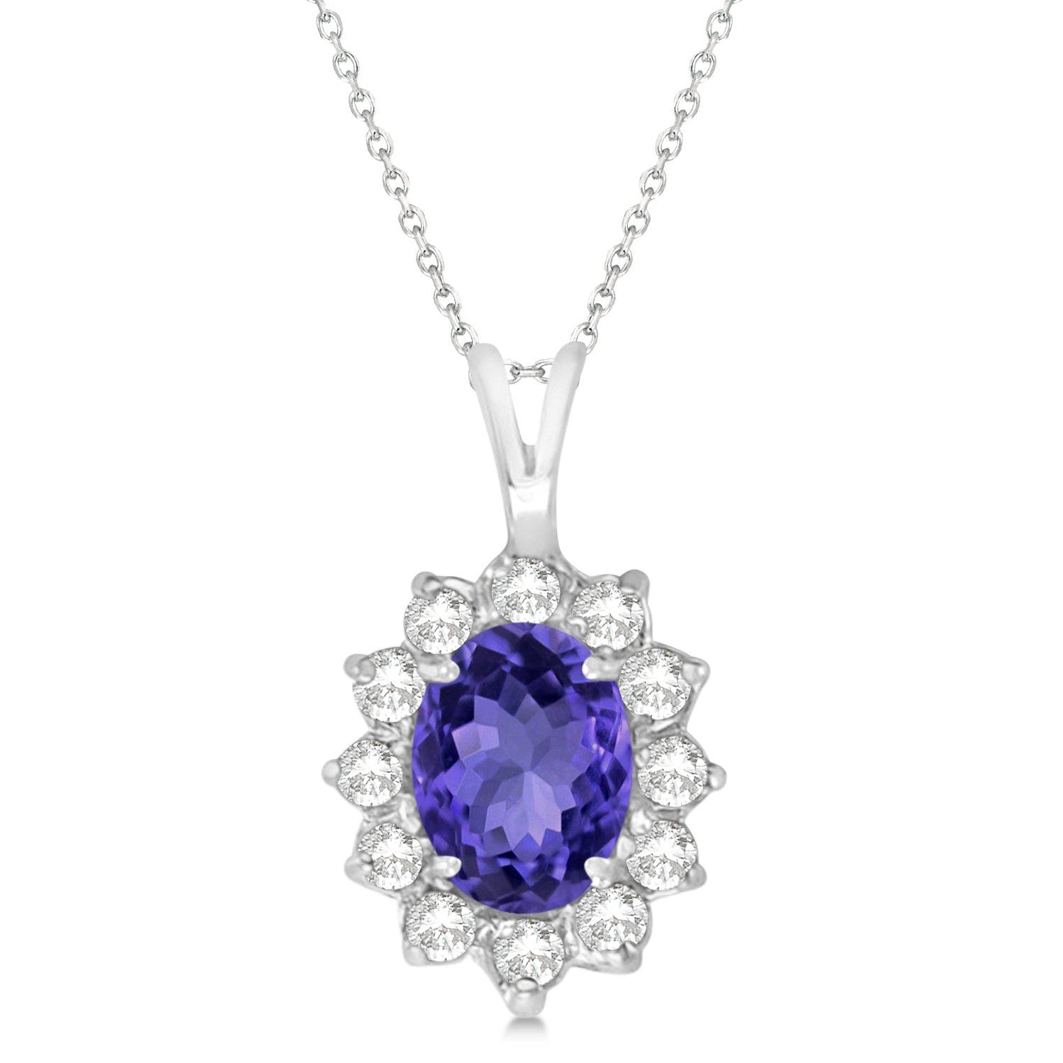 selected 1.70ct/White Gold