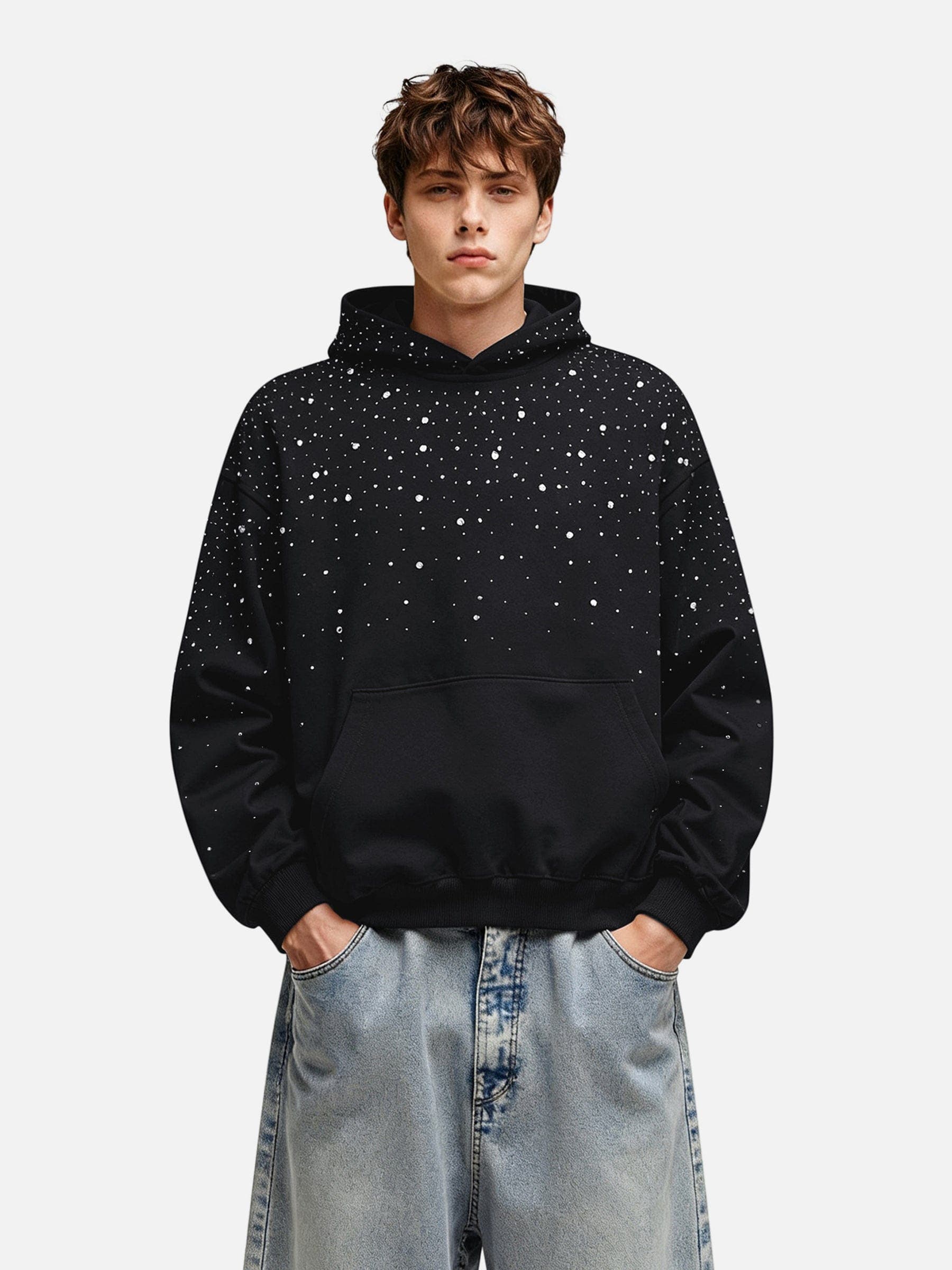 selected Black