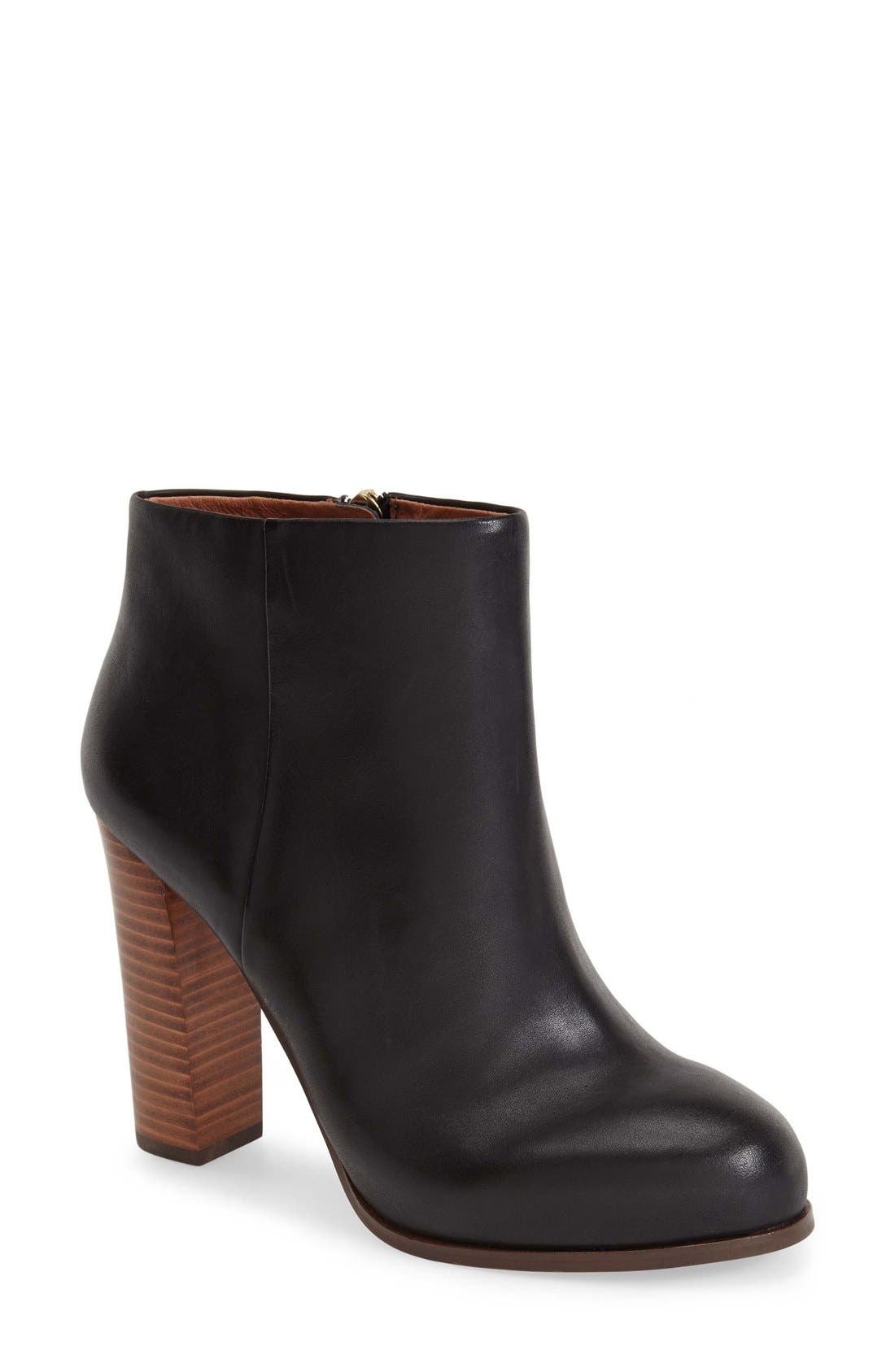 Vince Camuto 'Grenadine' Bootie, Main, color, 