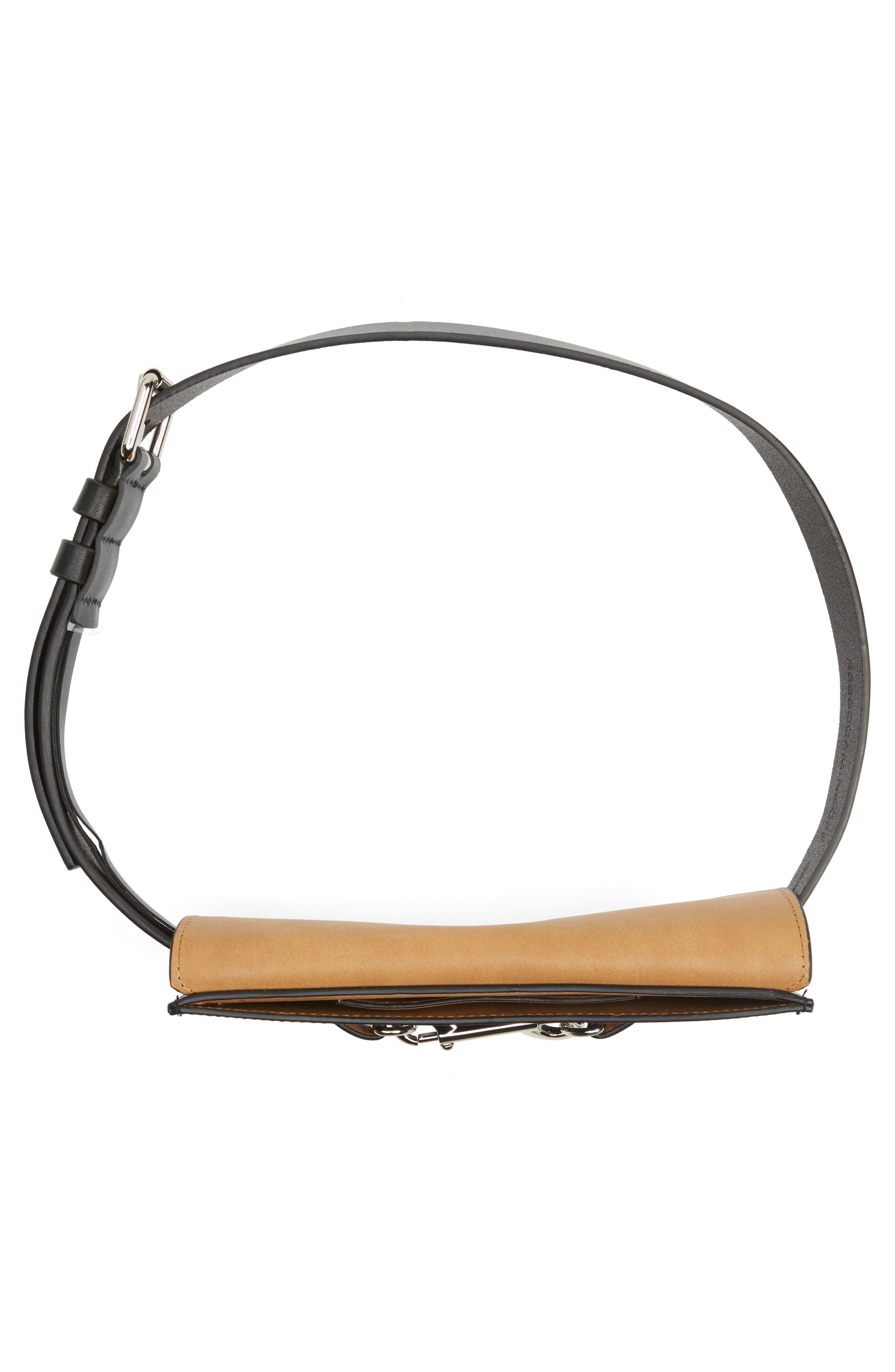 Rebecca Minkoff Belt Bag, Alternate, color, 