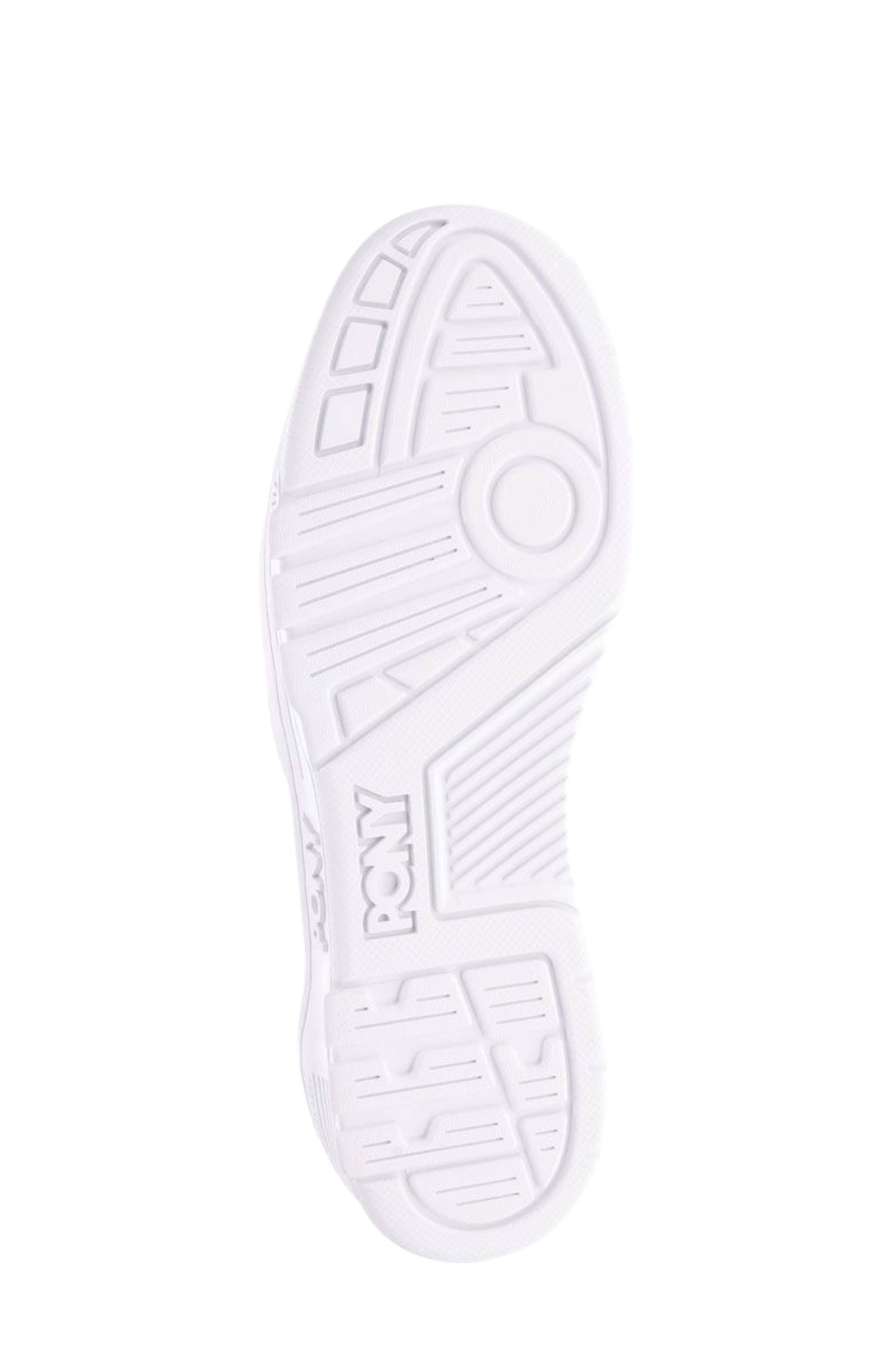 M100 Low Sneakers, Alternate, color, White