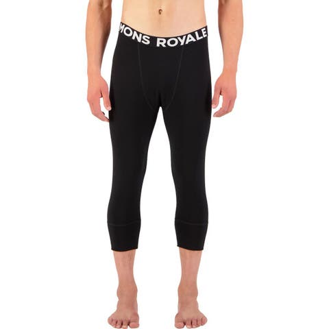 Cascade 3/4 Legging - Men's