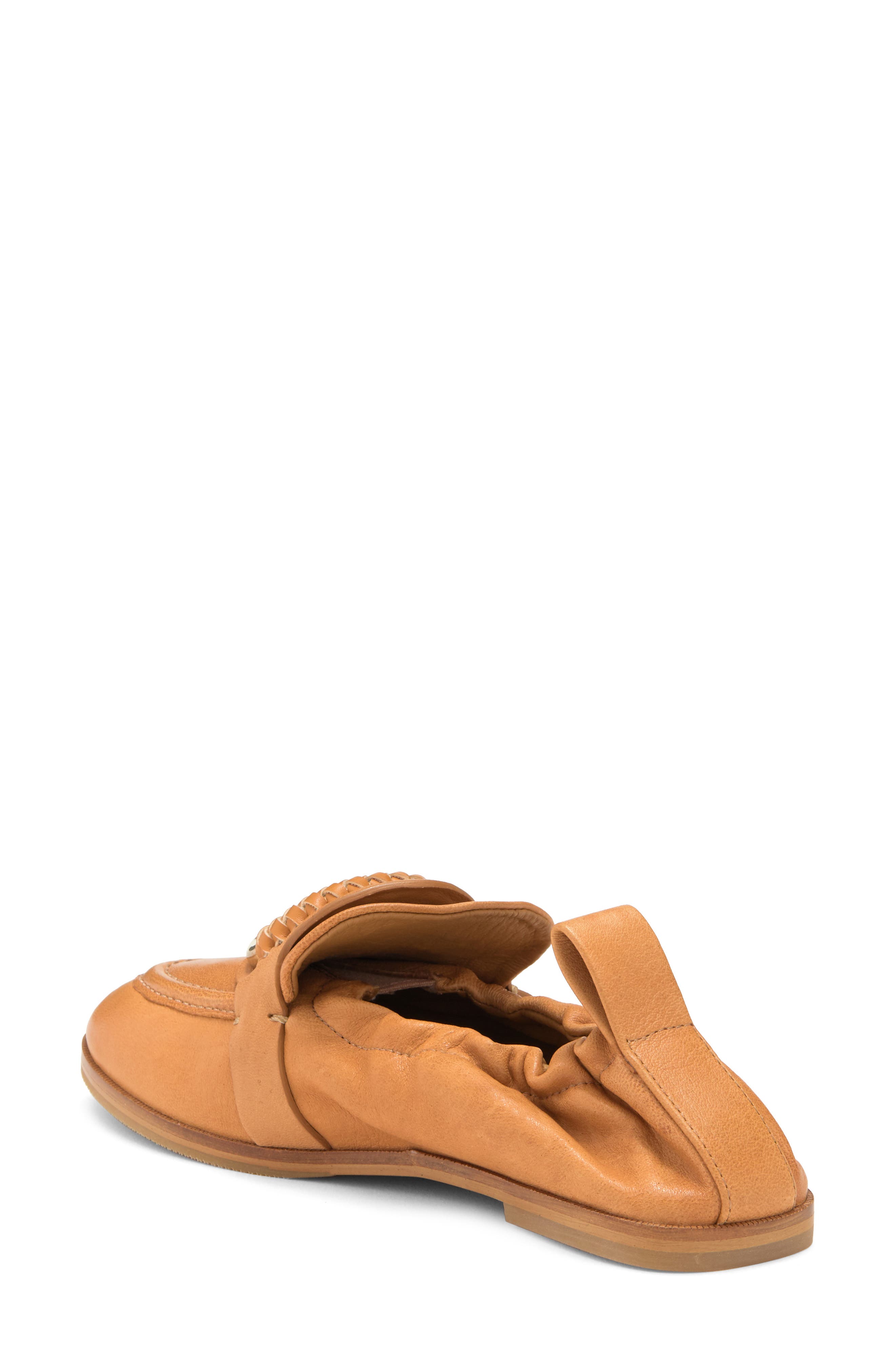 Hana Loafer, Alternate, color, TAN