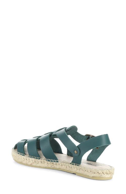 FLY LONDON FLY LONDON SOWA FISHERMAN SANDAL 