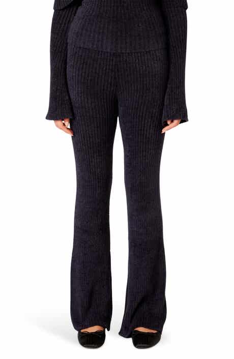 Nia Knit Sweater Pants
