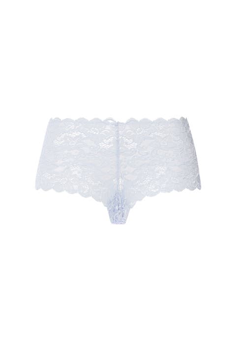 Luxury Moments Lace Boyleg