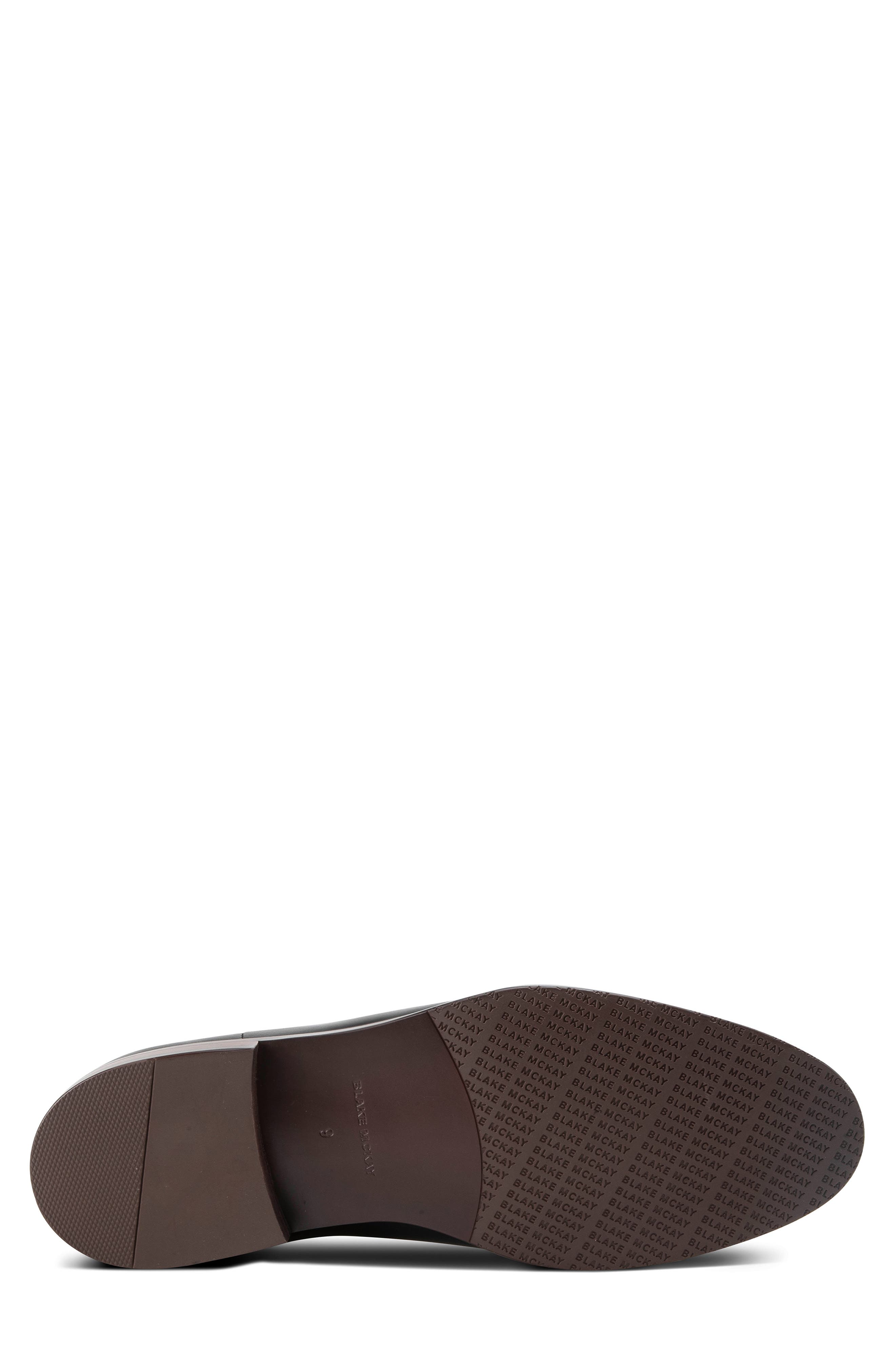 Blake Mckay Stewart Chelsea Boot, Alternate, color, 