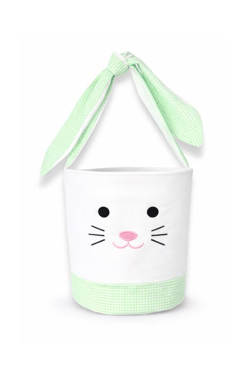 Easter Bunny Basket