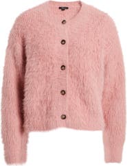 Rails Melo Brushed Cardigan