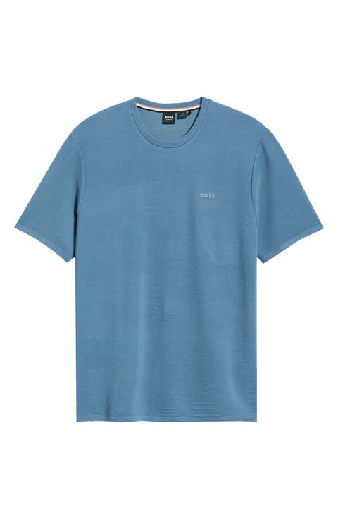 Rib T-Shirt