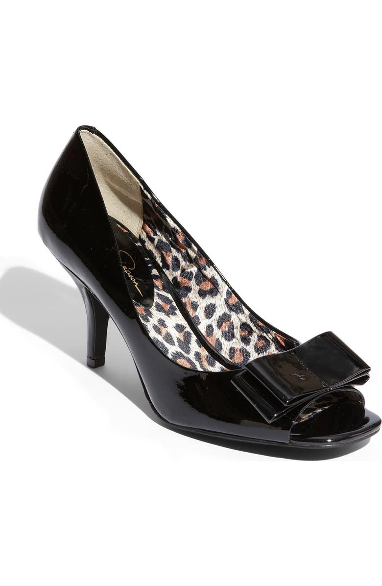 Jessica Simpson 'Kendale' Pump, Main, color,
